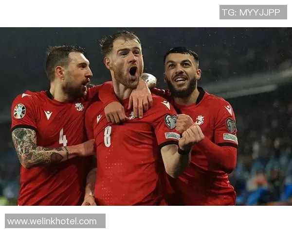 爱尔兰与格鲁吉亚欧预赛精彩对决结果揭晓分析与回顾